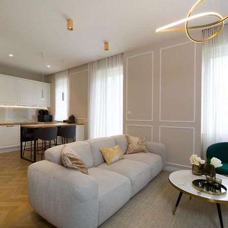 Melius Apartment 스플리트 외부 사진