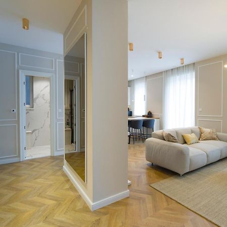 Melius Apartment 스플리트 외부 사진