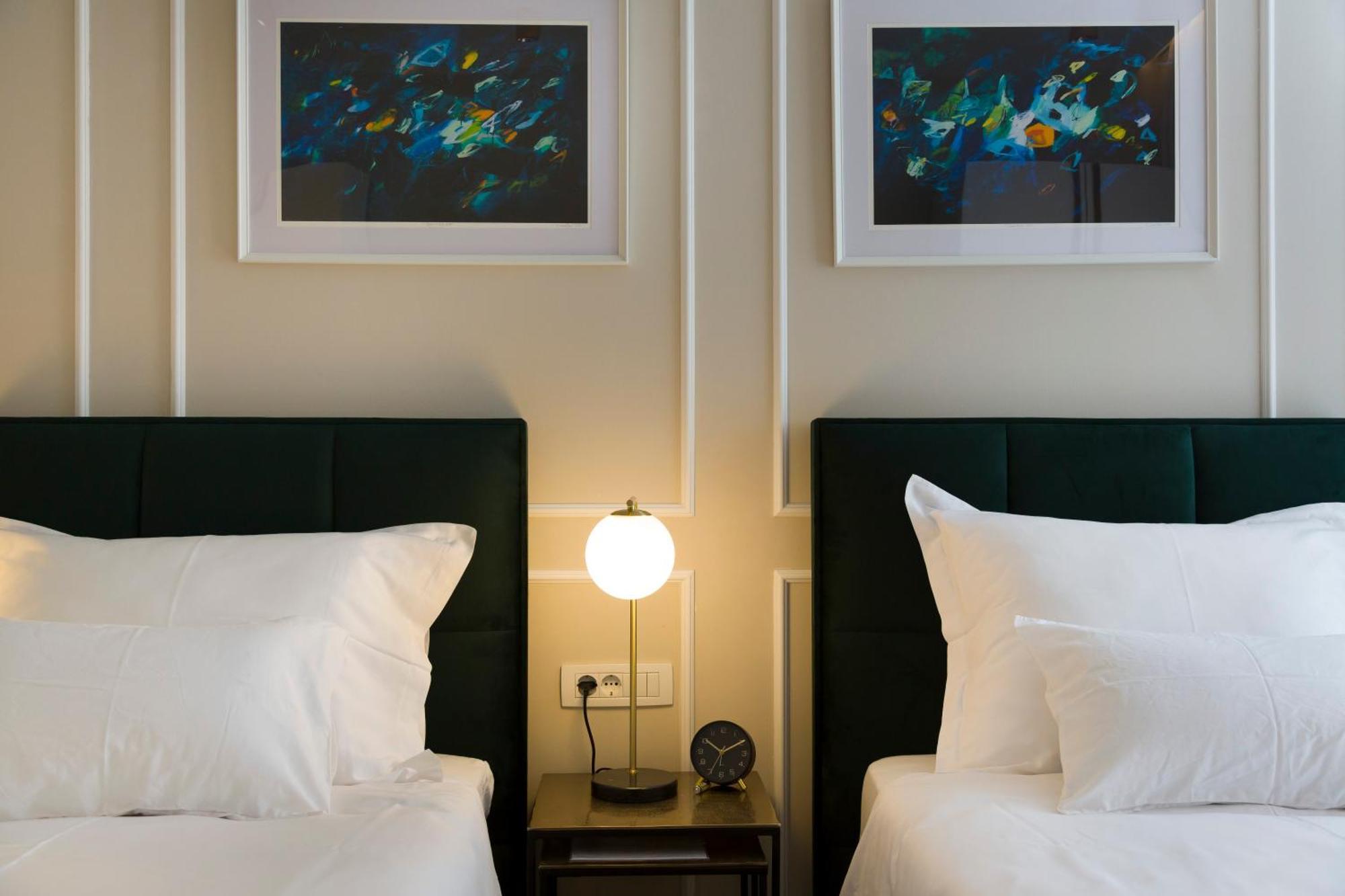 Melius Apartment 스플리트 외부 사진