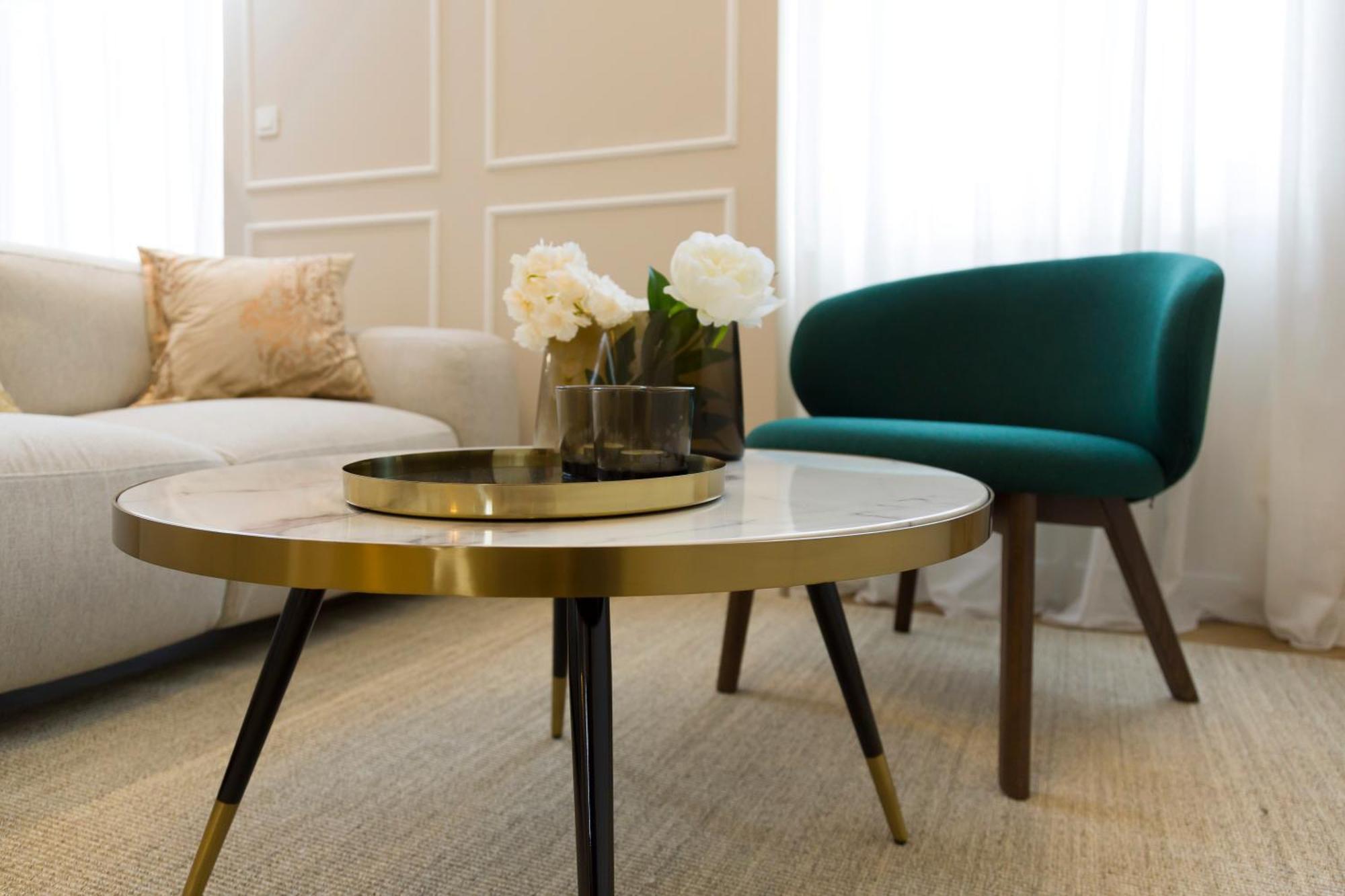 Melius Apartment 스플리트 외부 사진