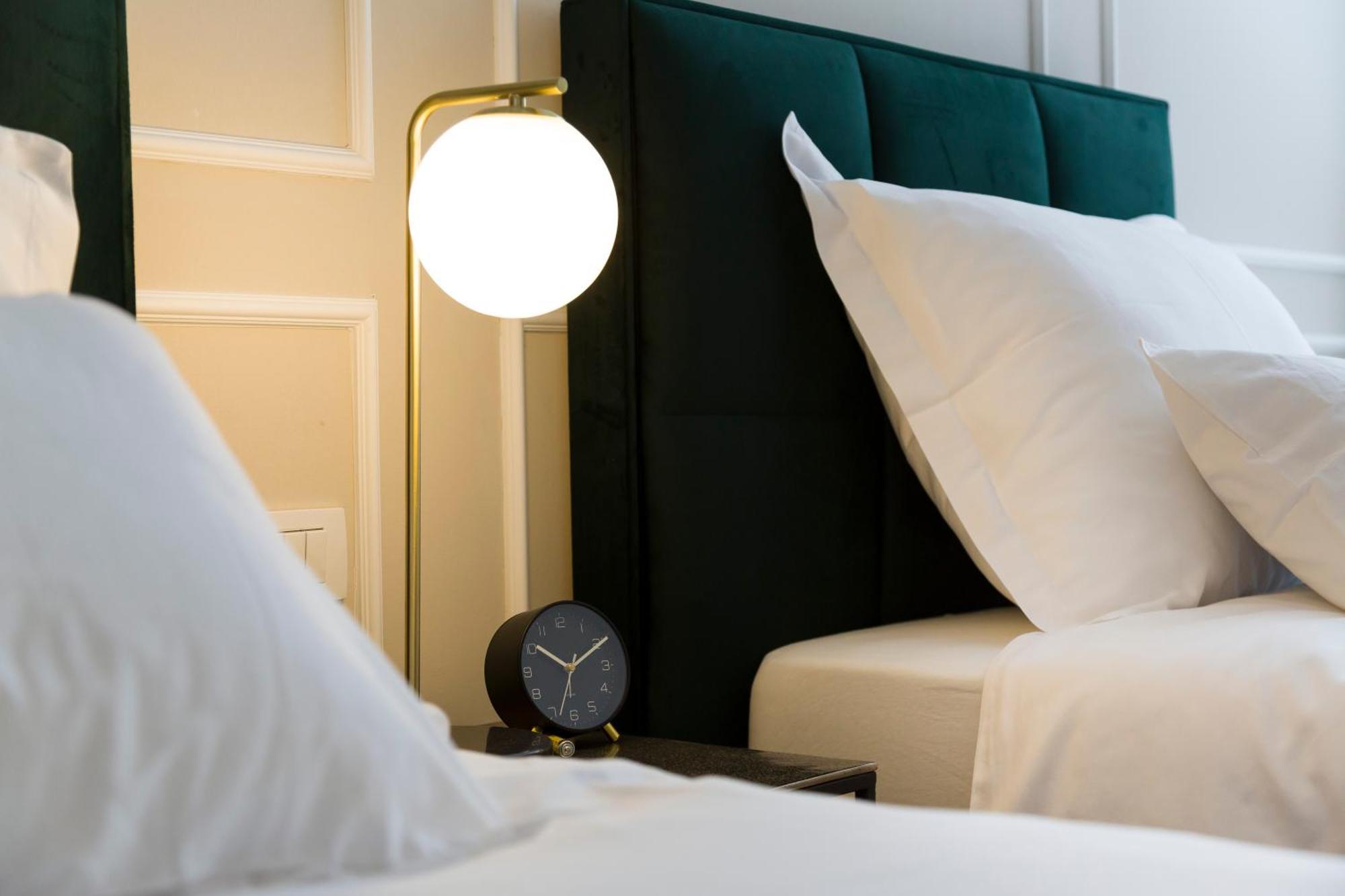 Melius Apartment 스플리트 외부 사진
