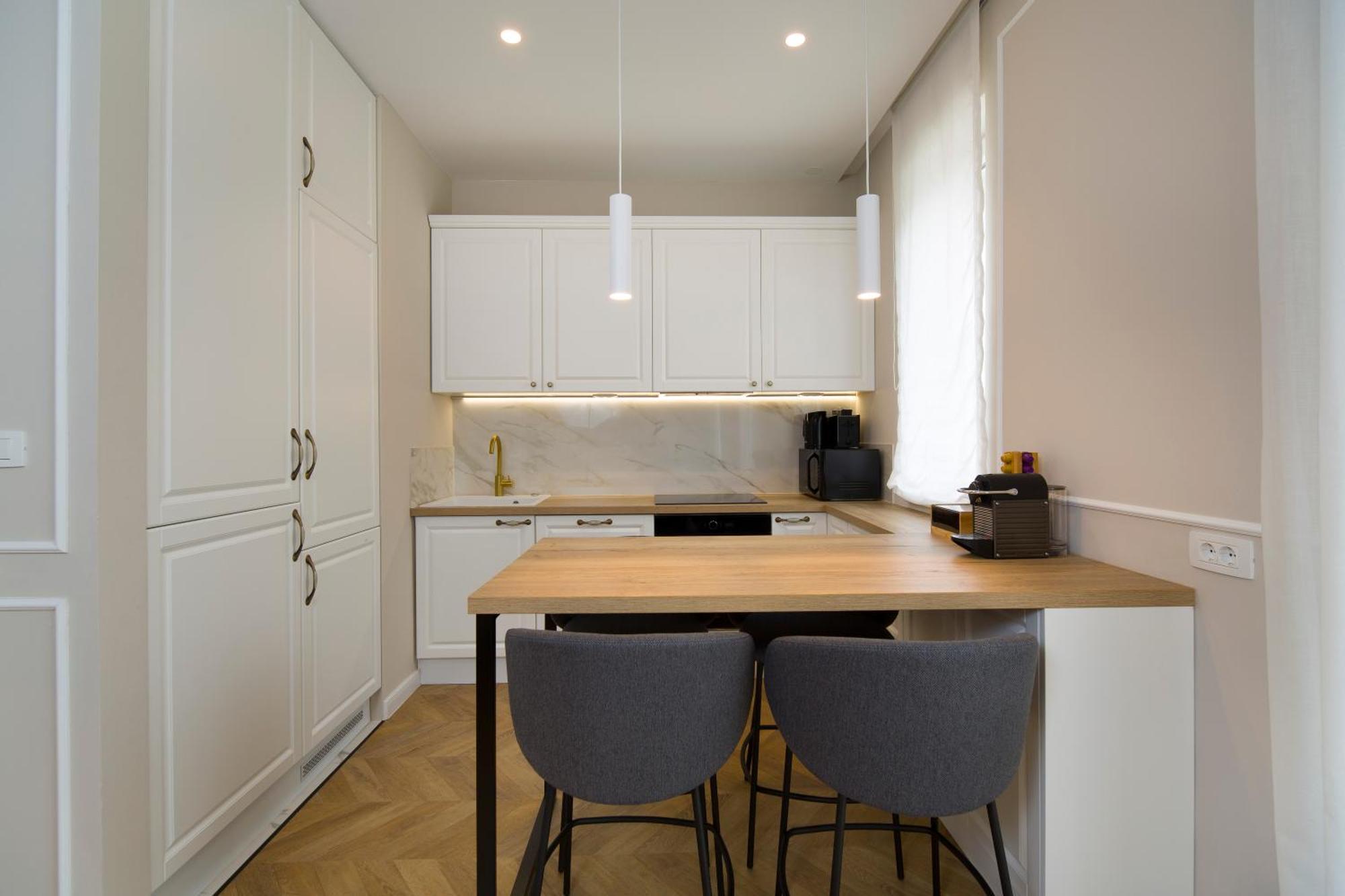 Melius Apartment 스플리트 외부 사진