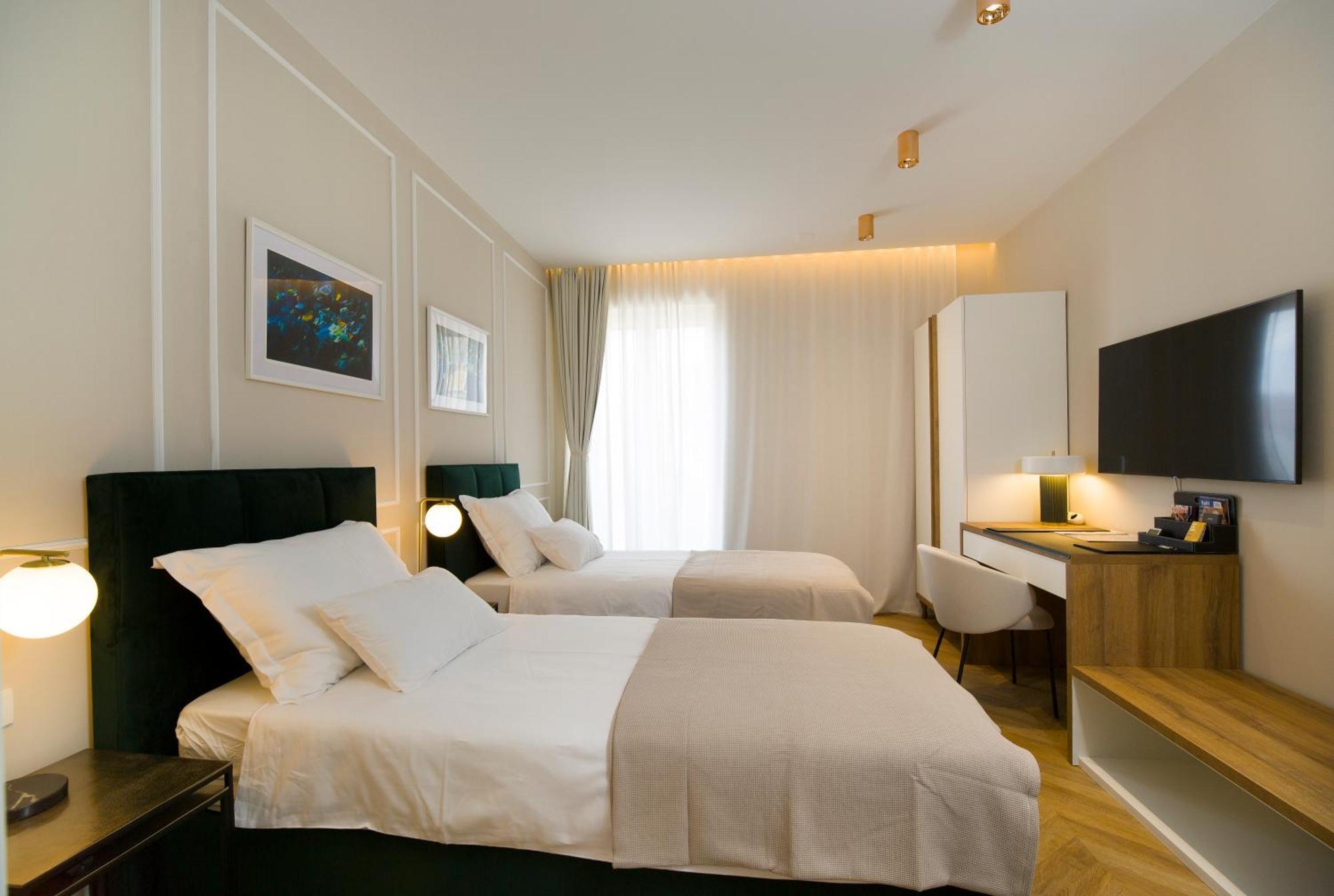Melius Apartment 스플리트 외부 사진