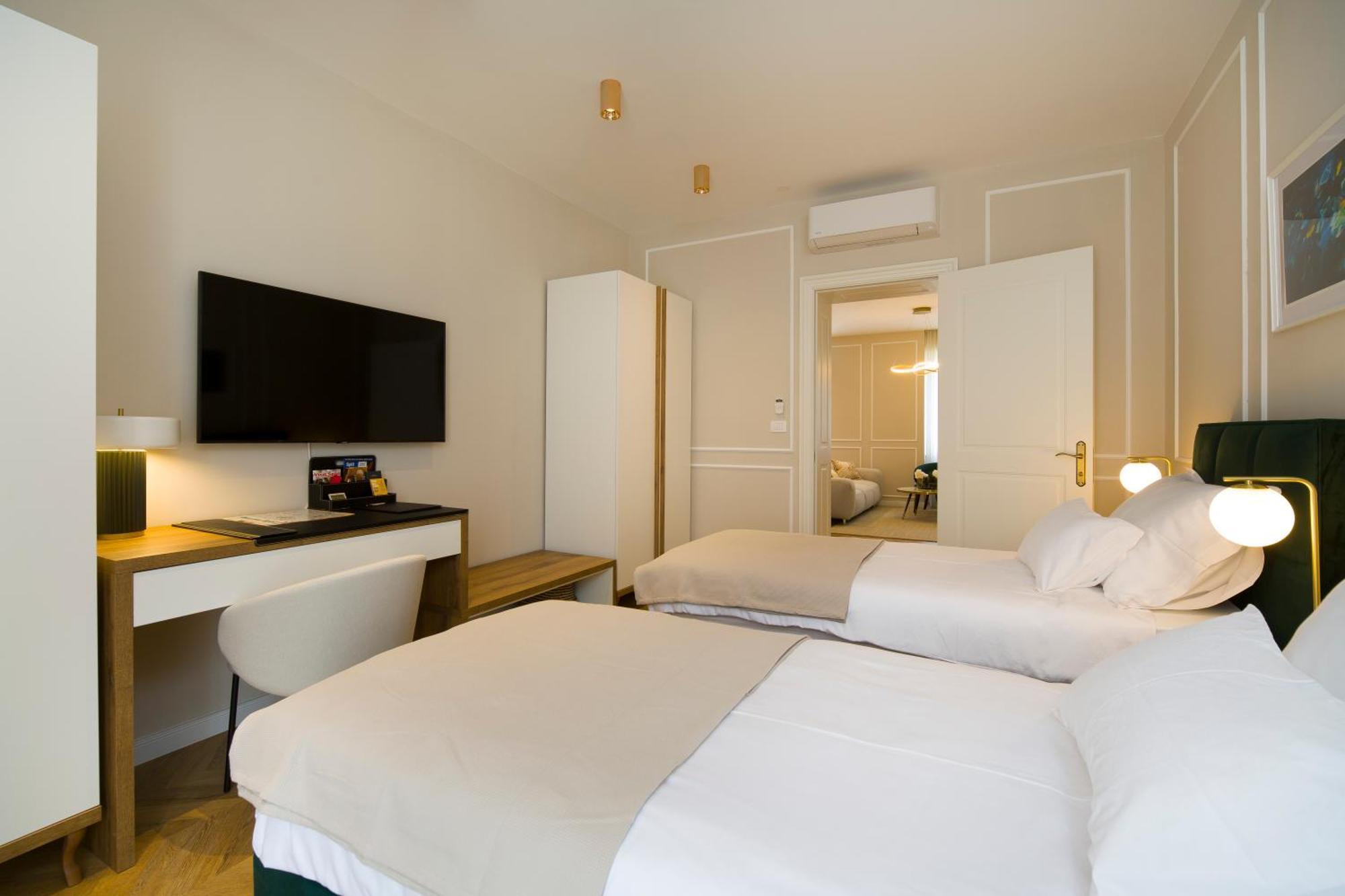 Melius Apartment 스플리트 외부 사진