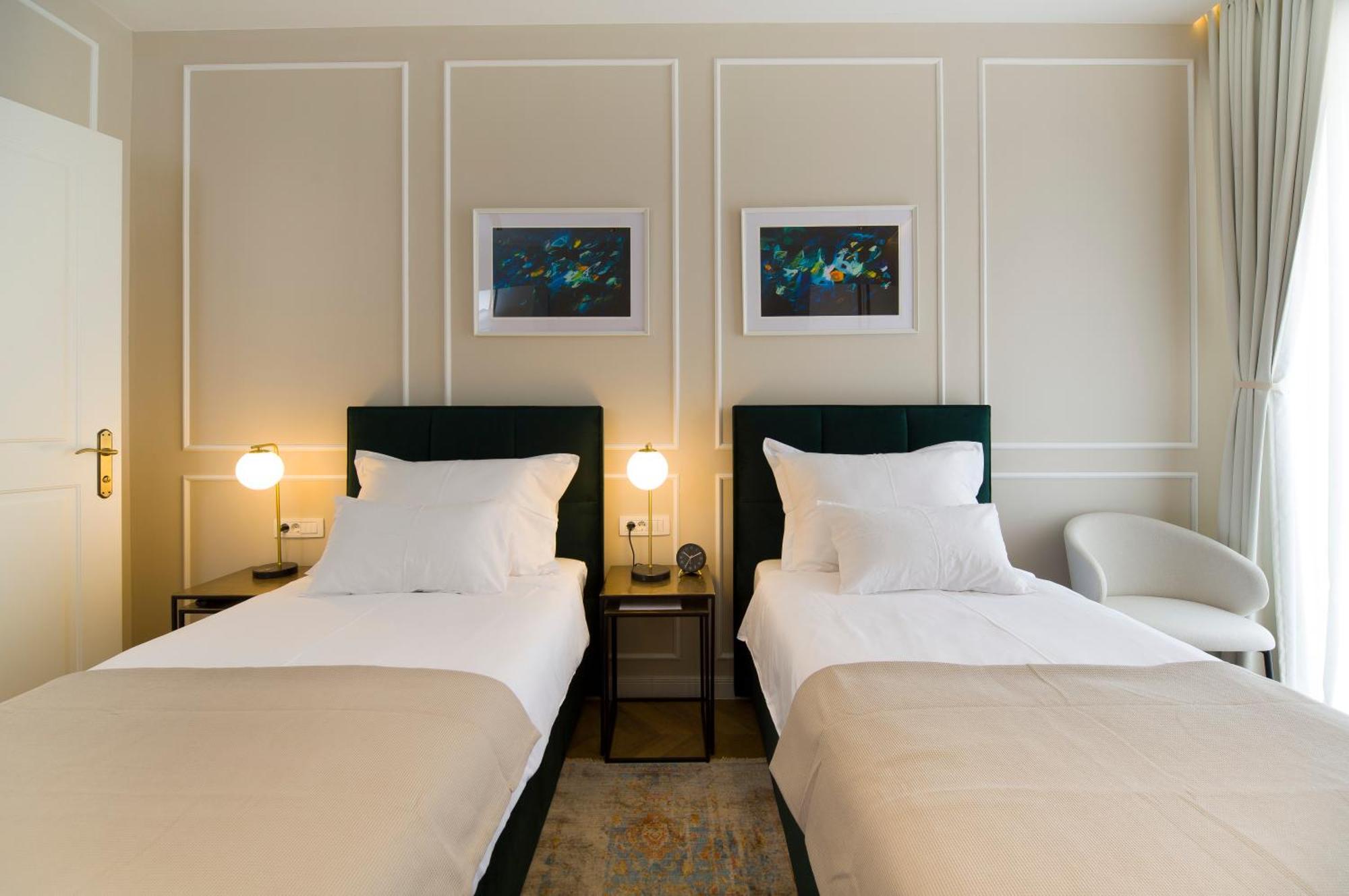 Melius Apartment 스플리트 외부 사진
