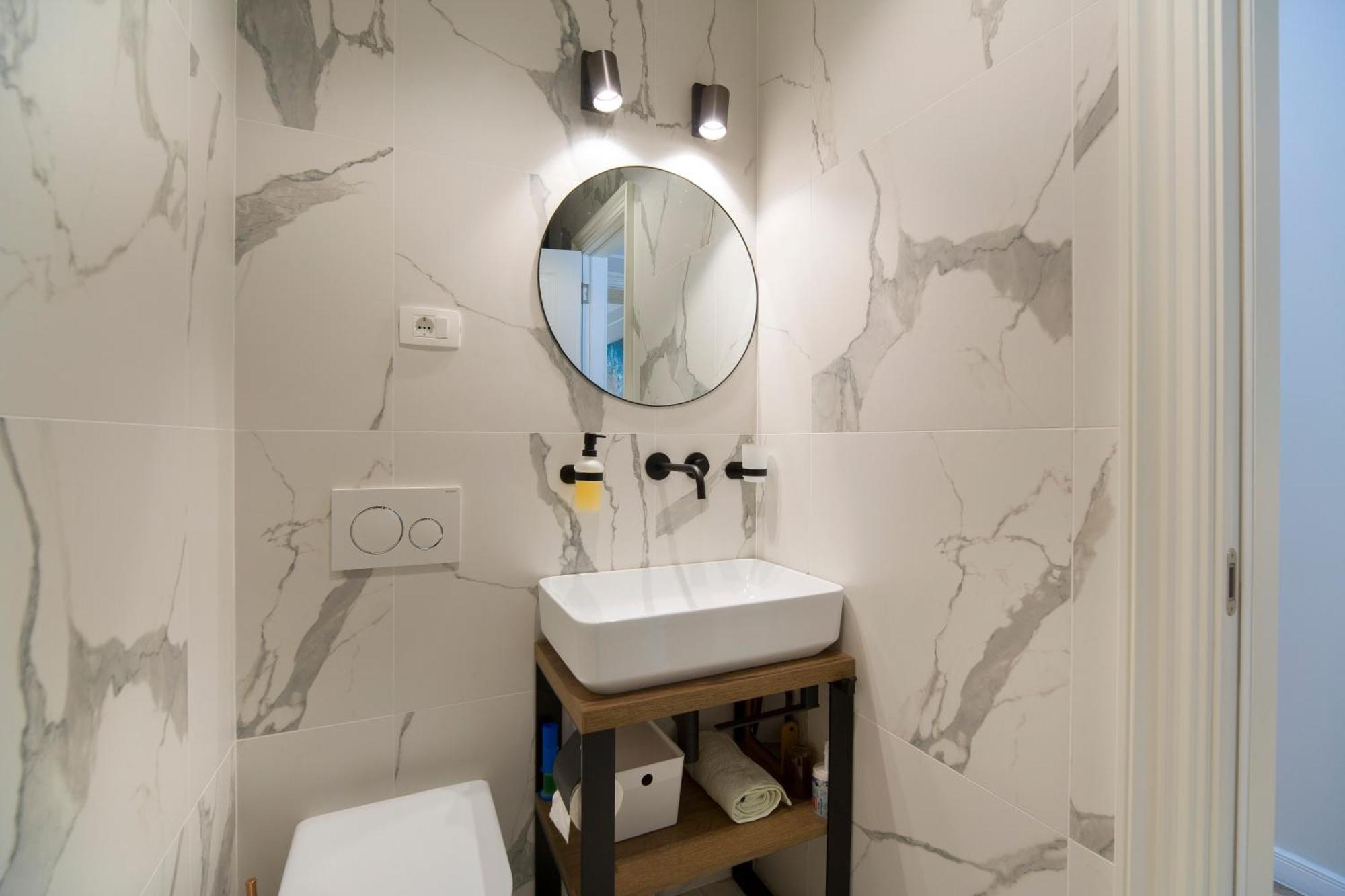 Melius Apartment 스플리트 외부 사진