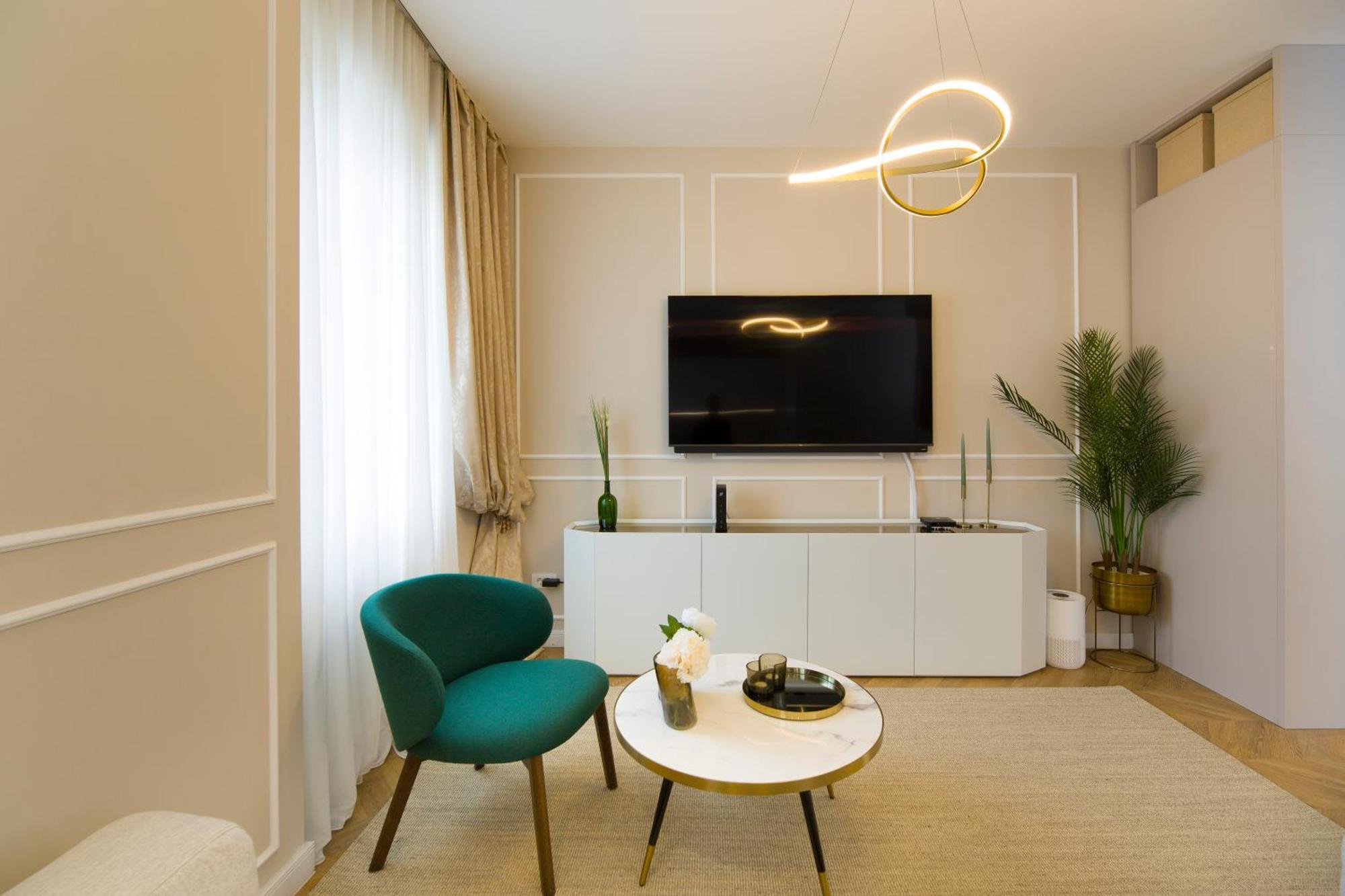 Melius Apartment 스플리트 외부 사진