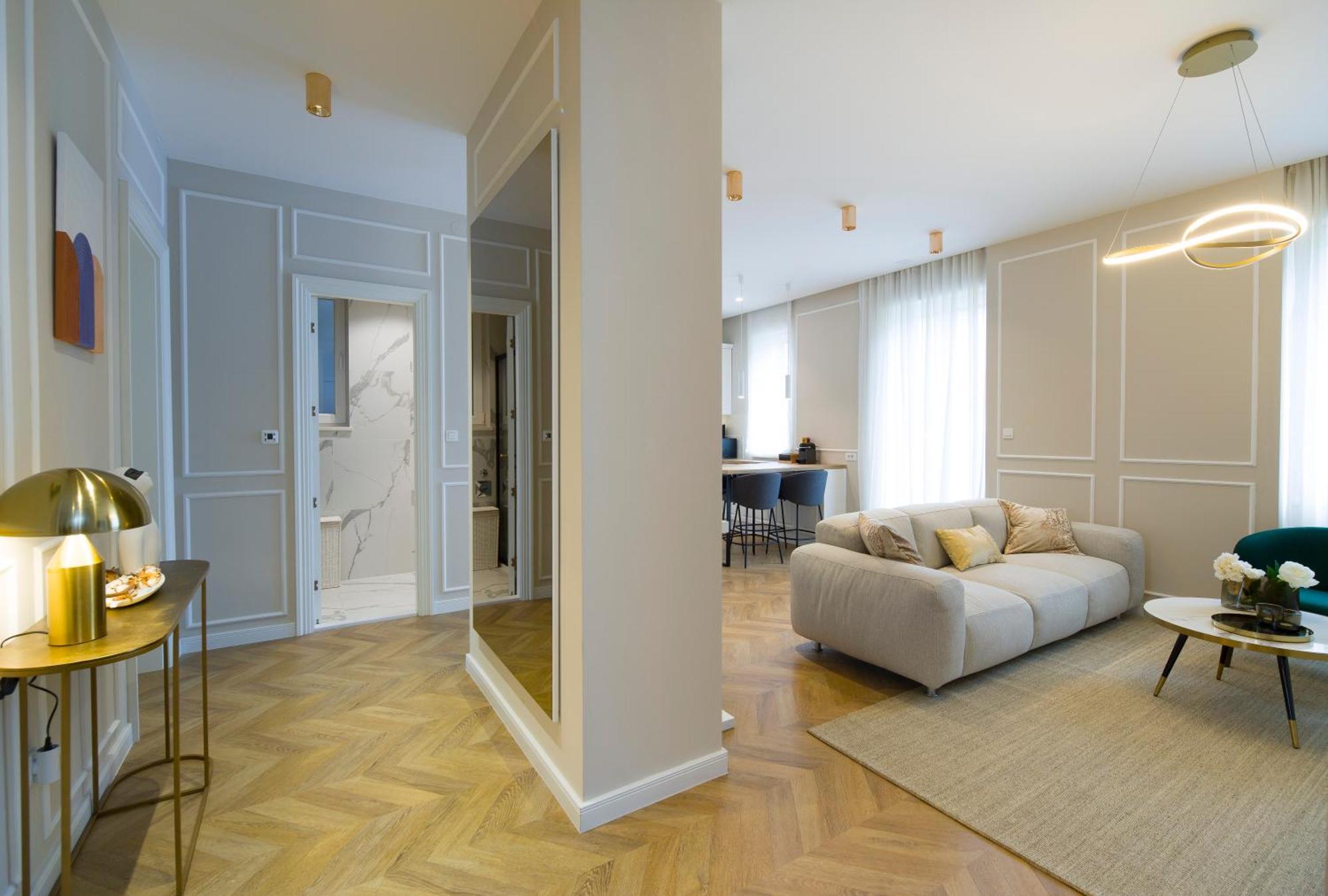 Melius Apartment 스플리트 외부 사진