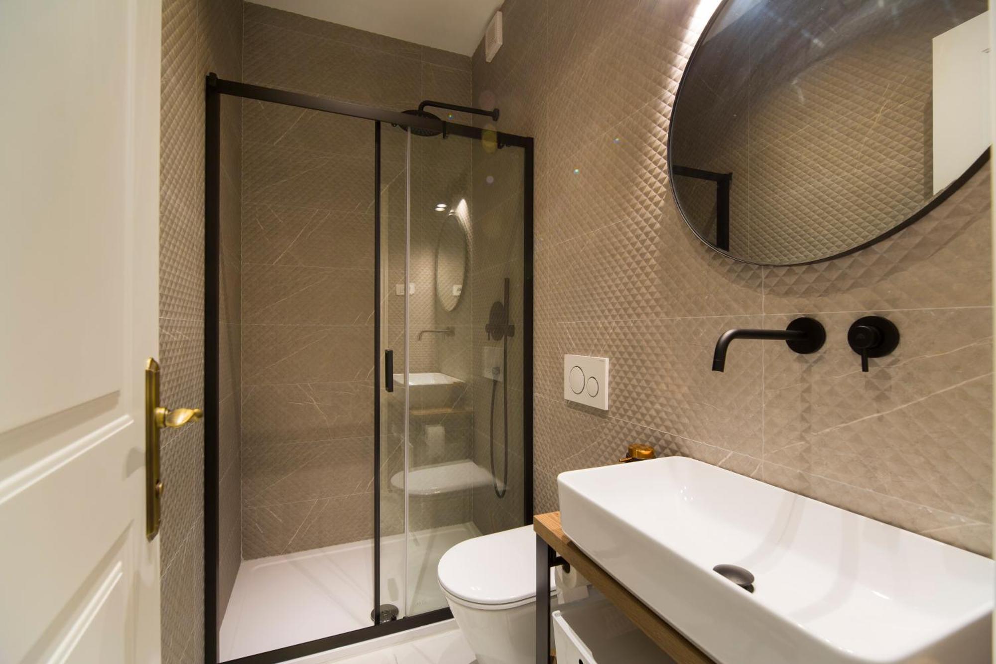 Melius Apartment 스플리트 외부 사진