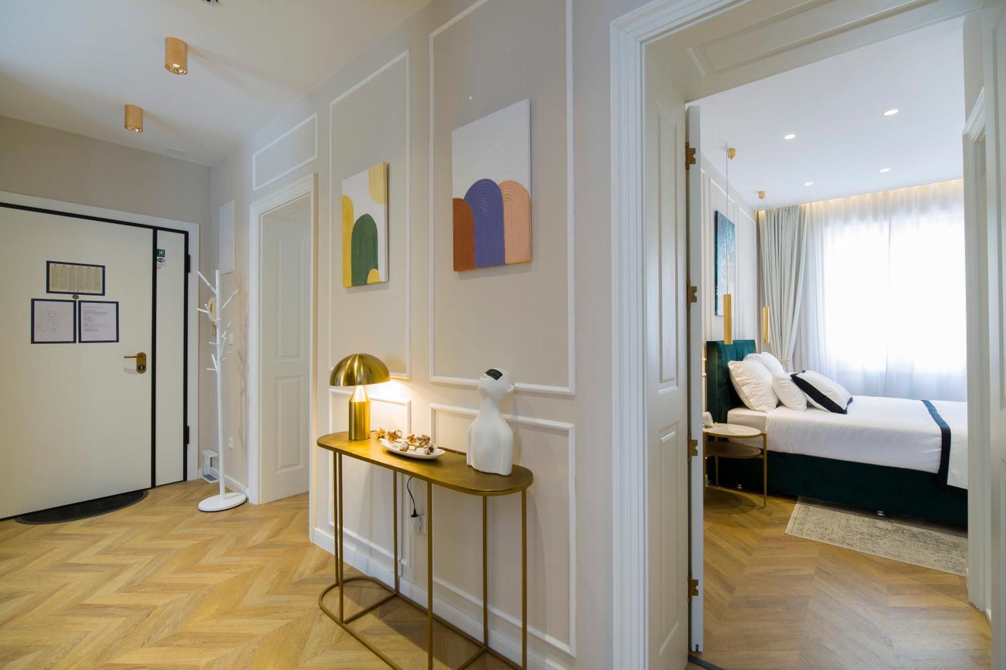 Melius Apartment 스플리트 외부 사진