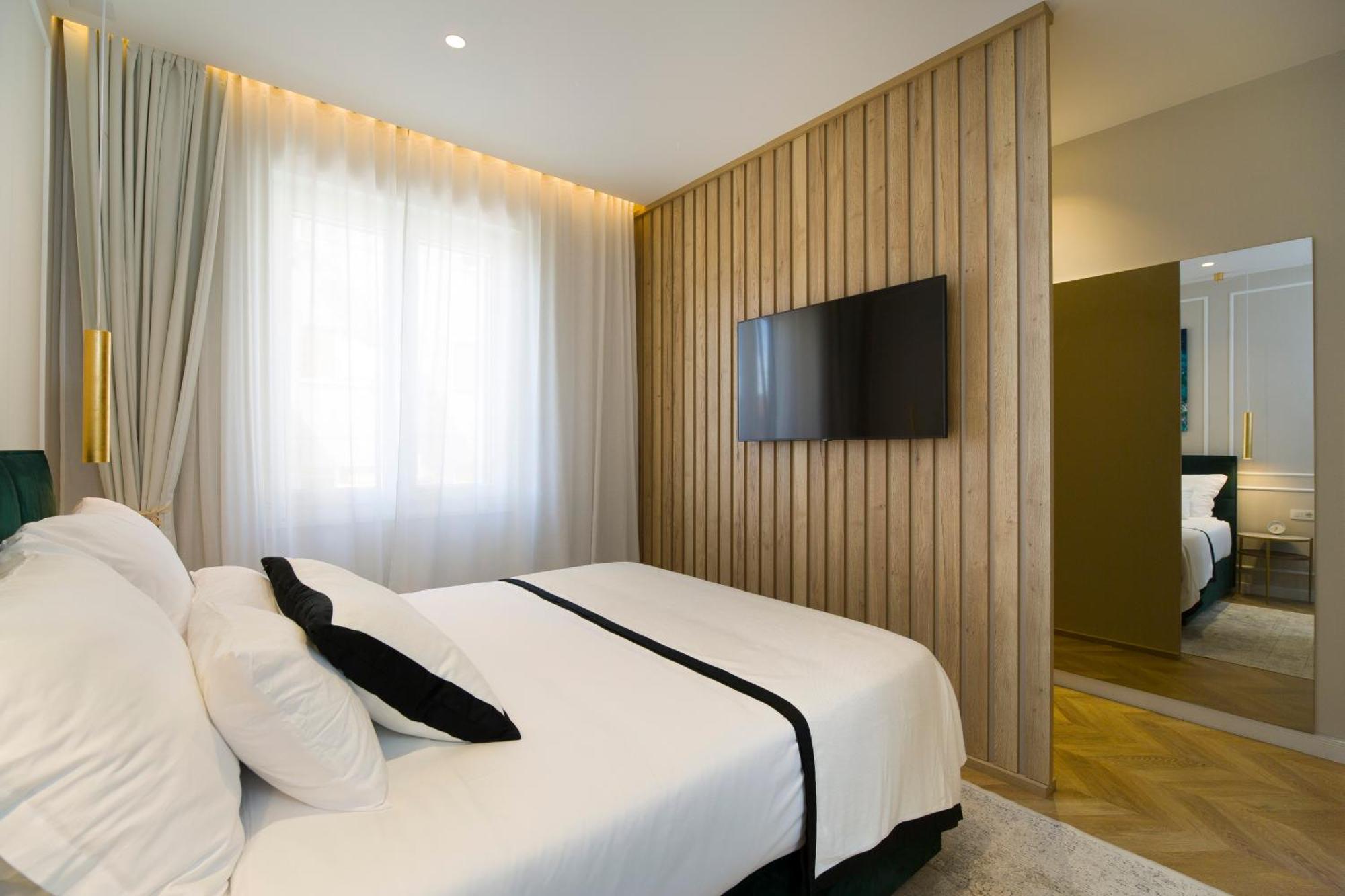 Melius Apartment 스플리트 외부 사진