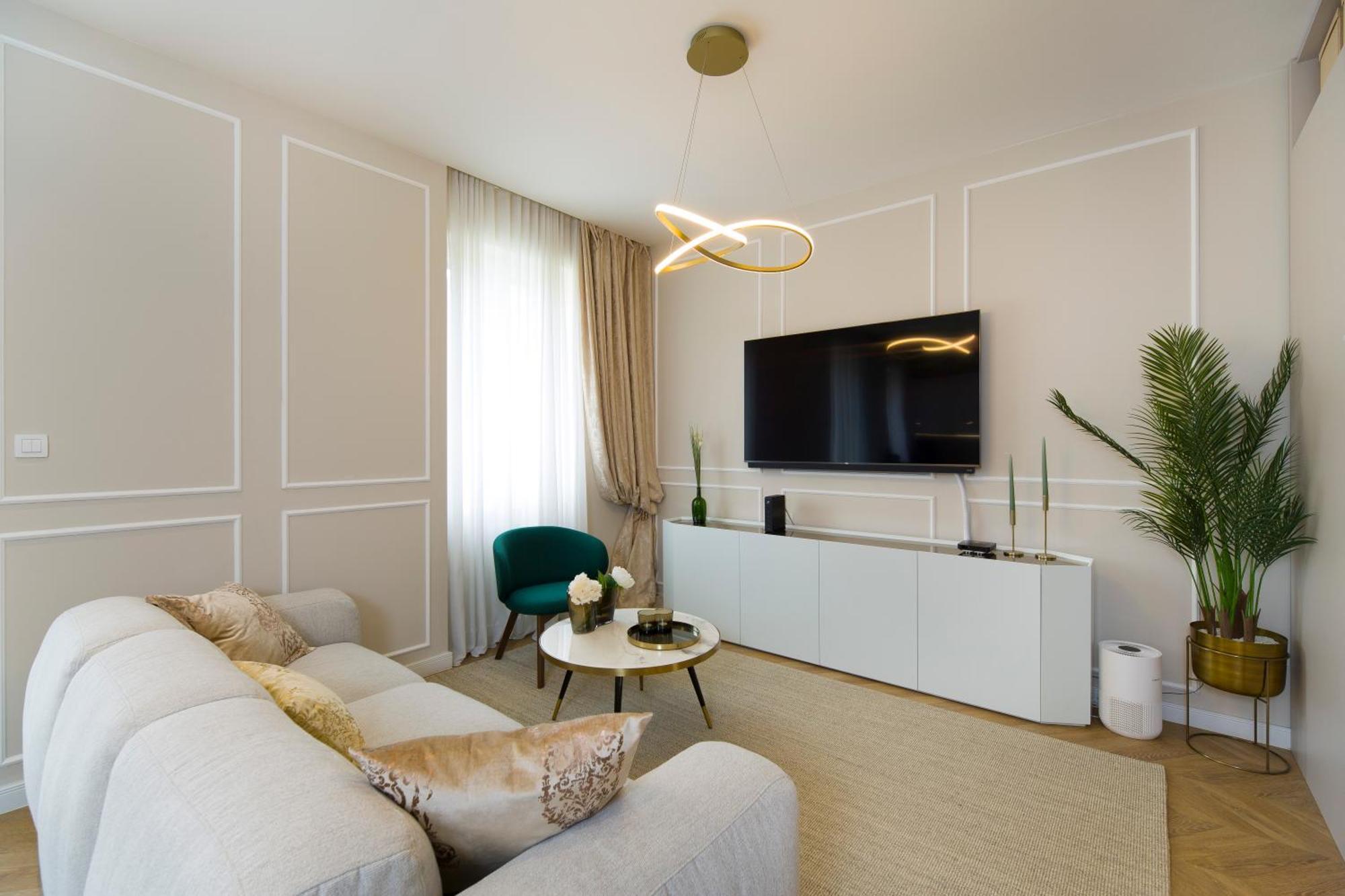Melius Apartment 스플리트 외부 사진