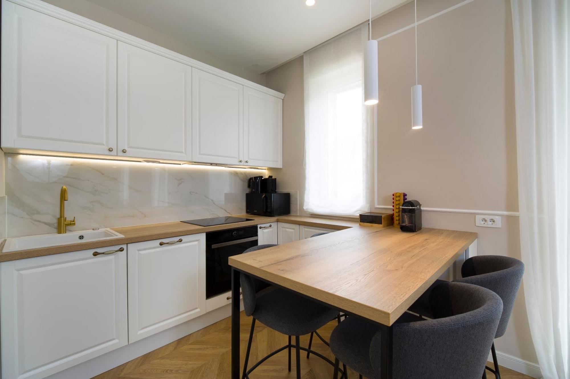 Melius Apartment 스플리트 외부 사진