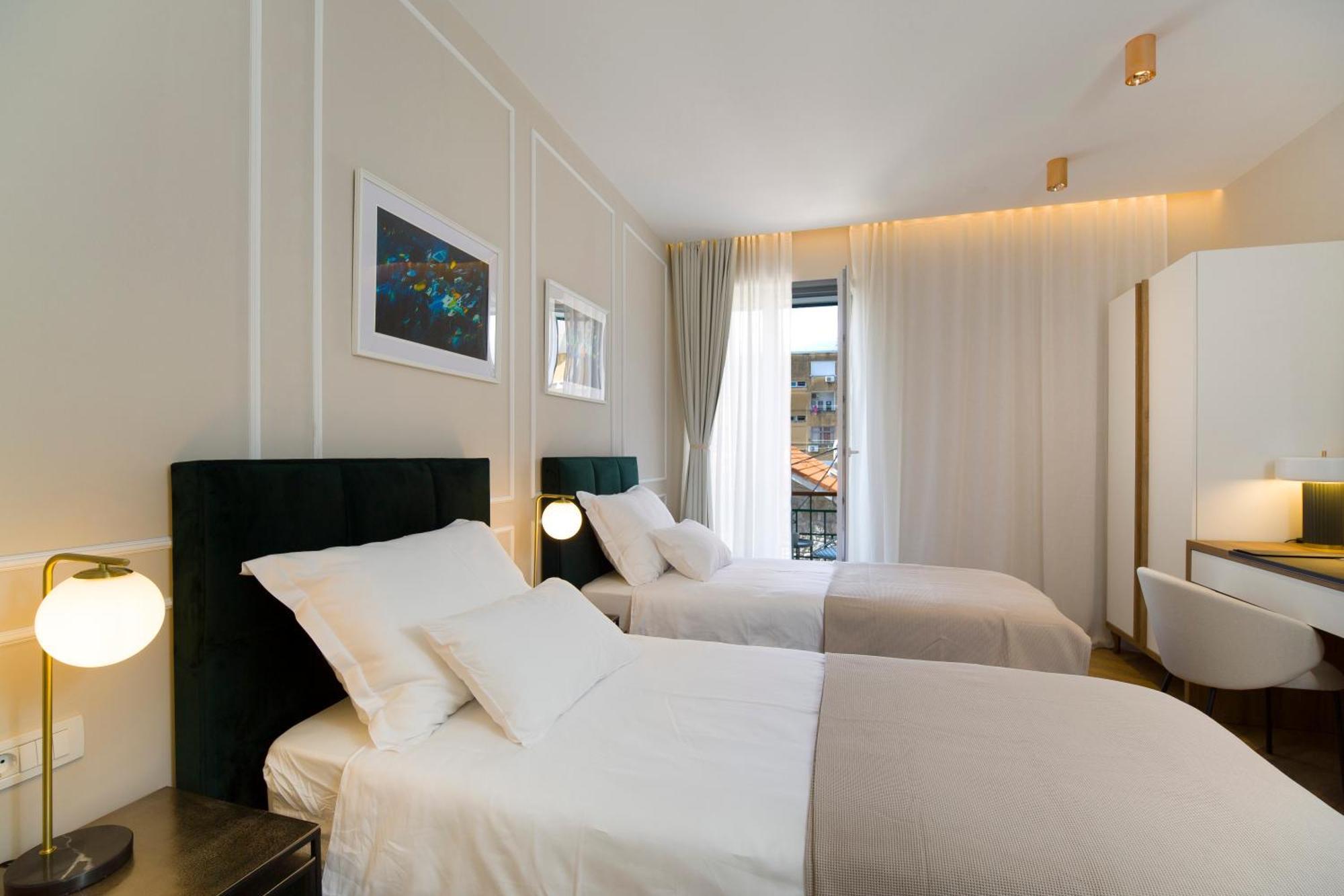 Melius Apartment 스플리트 외부 사진